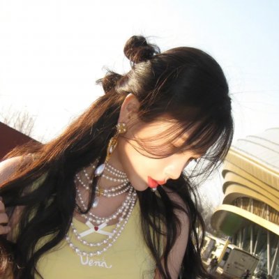 我不是坏女孩