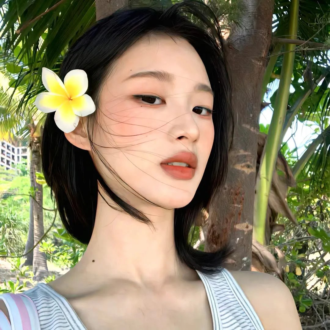 女友的男友